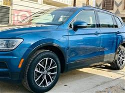 فولكسفاغن تيغوان